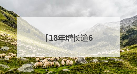18年增长逾6倍！全球首发报告勾勒中非贸易合作格局深刻变化